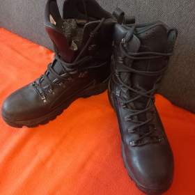 Fotka k inzerátu Prodam vojenské kanady  / 19457701