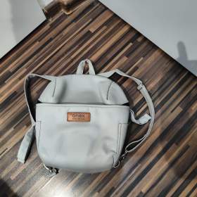 Foto inzerátu Prodáme kombinovaný kočárek Anex Cross 3v1 po jednom dítěti