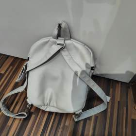 Foto inzerátu Prodáme kombinovaný kočárek Anex Cross 3v1 po jednom dítěti