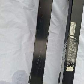 Foto inzerátu Kolečkové lyže INOVIK 