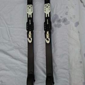Foto inzerátu Kolečkové lyže INOVIK 