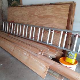 Dřevo, různé druhy podle popisu / 19655234