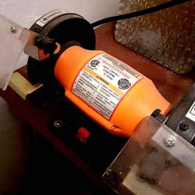 Foto inzerátu Dílenské vybavení: nástroje