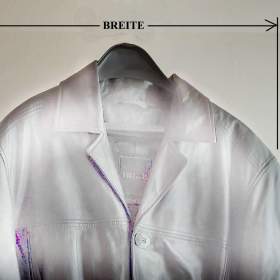 Foto inzerátu Pánský oblek s vestou, černý