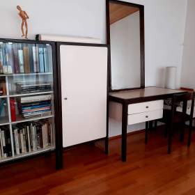 Foto inzerátu Kancelář nebo studentův pokoj