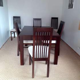 Foto inzerátu Jídelna nebo obývací pokoj