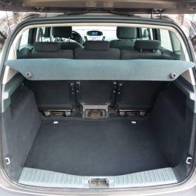 Foto inzerátu Ford S-MAX 2,0 TDCi, TITANIUM, 103 kW, rok 2012, závěs !