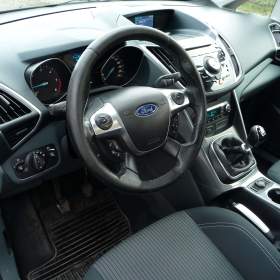 Foto inzerátu Ford S-MAX 2,0 TDCi, TITANIUM, 103 kW, rok 2012, závěs !