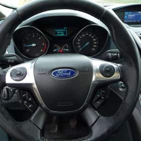 Foto inzerátu Ford S-MAX 2,0 TDCi, TITANIUM, 103 kW, rok 2012, závěs !