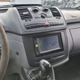 Fotka k inzerátu Merdeses Vito 109 CDi / 19053134