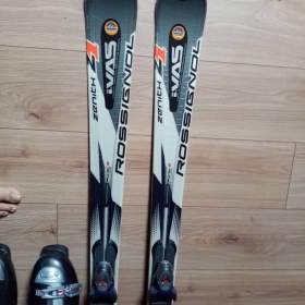 Foto inzerátu lyže + boty č.10