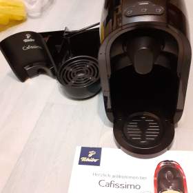 Fotka k inzerátu KÁVOVAR TCHIBO / 19655082