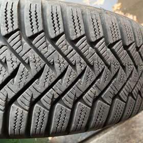 Fotka k inzerátu 185/65/15 sada zimních kol / 19274095
