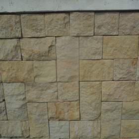 Fotka k inzerátu PÍSKOVCOVÝ OBKLAD / 19351381