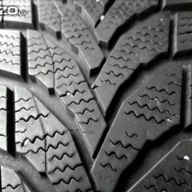 Prodám sadu zimních pneu 225/65 R17: / 19655331
