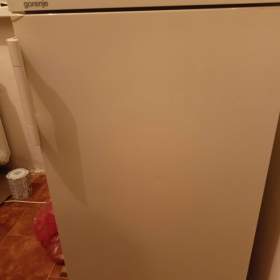 Fotka k inzerátu Prodám lednici s výparníkem / 19653066