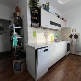 Pronájem bytu 2+1, 52 m2 / 19655343