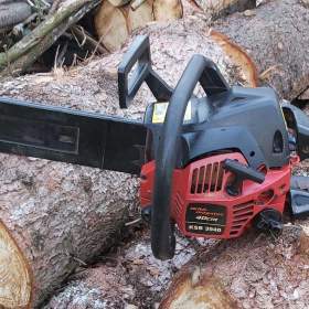 Foto inzerátu Motorová pila Ikra Mogatec KSB 3940