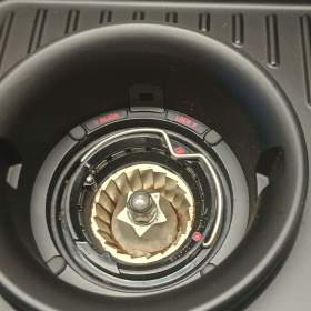 Foto inzerátu kávovar SAGE SES876BSS Espresso