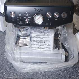 Foto inzerátu kávovar SAGE SES876BSS Espresso