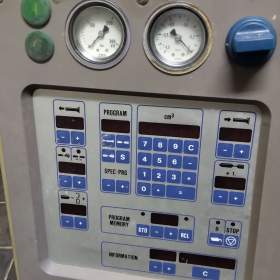 Foto inzerátu Prodám narážku Handtmann 50.