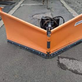 Fotka k inzerátu Radlice ABM technology PKV 190 / 17945901