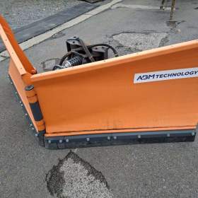 Foto inzerátu Radlice ABM technology PKV 190