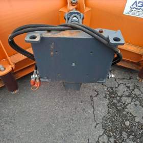 Foto inzerátu Radlice ABM technology PKV 190