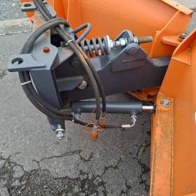 Foto inzerátu Radlice ABM technology PKV 190