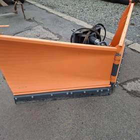 Foto inzerátu Radlice ABM technology PKV 190