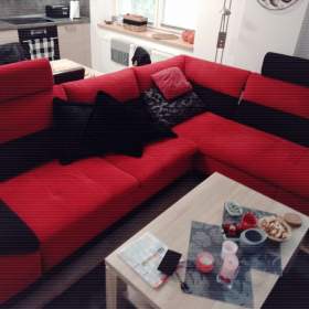 Fotka k inzerátu Sedací souprava rohová / 18963927