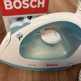 Foto inzerátu Žehlička