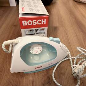 Foto inzerátu Žehlička