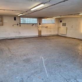 Fotka k inzerátu Pronájem velké garáže v Ostravě Radvanicích / 14117524