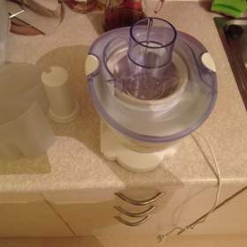 Foto inzerátu Philips HR 1823 Odšťavňovač