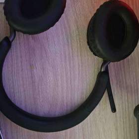 Foto inzerátu Jabra Evolve2 65 MS Stereo USB C