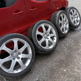 Foto inzerátu ALU kola Audi Q7 5 x 130 275/40 R20