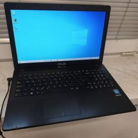 Fotka k inzerátu Notebook ASUS / 19098019