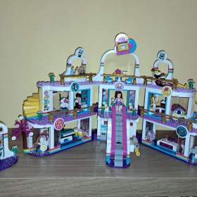 Foto inzerátu Lego Friends