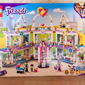 Fotka k inzerátu Lego Friends / 19089179