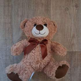 Fotka k inzerátu Plyšový medvídek / 19089179