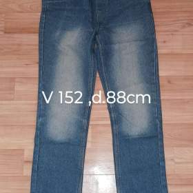 Foto inzerátu Chlapecké rifle, vel. 152