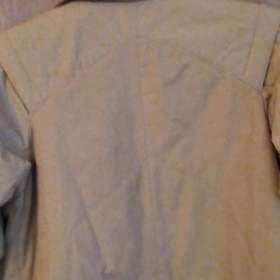 Foto inzerátu Dámský zimní kabát