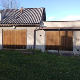 Foto inzerátu Pronajem