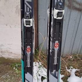 Foto inzerátu Lyže běžky - prodej