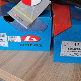 Foto inzerátu Lyže běžky - prodej