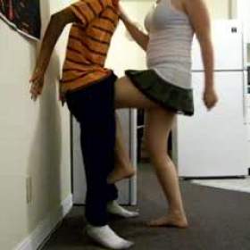 Fotka k inzerátu Kámošku co si kopne / 19654550