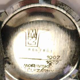 Foto inzerátu Hodinky PRIM