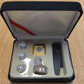 Foto inzerátu Naslouchátko WEINBERGER