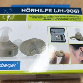 Fotka k inzerátu Naslouchátko WEINBERGER / 19347500